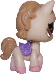 #0587 Horse