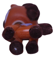 #0627 Horse