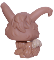 #0631 Angora Rabbit