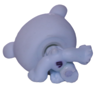 #0646 Polar Bear