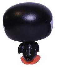 #0654 Puffin