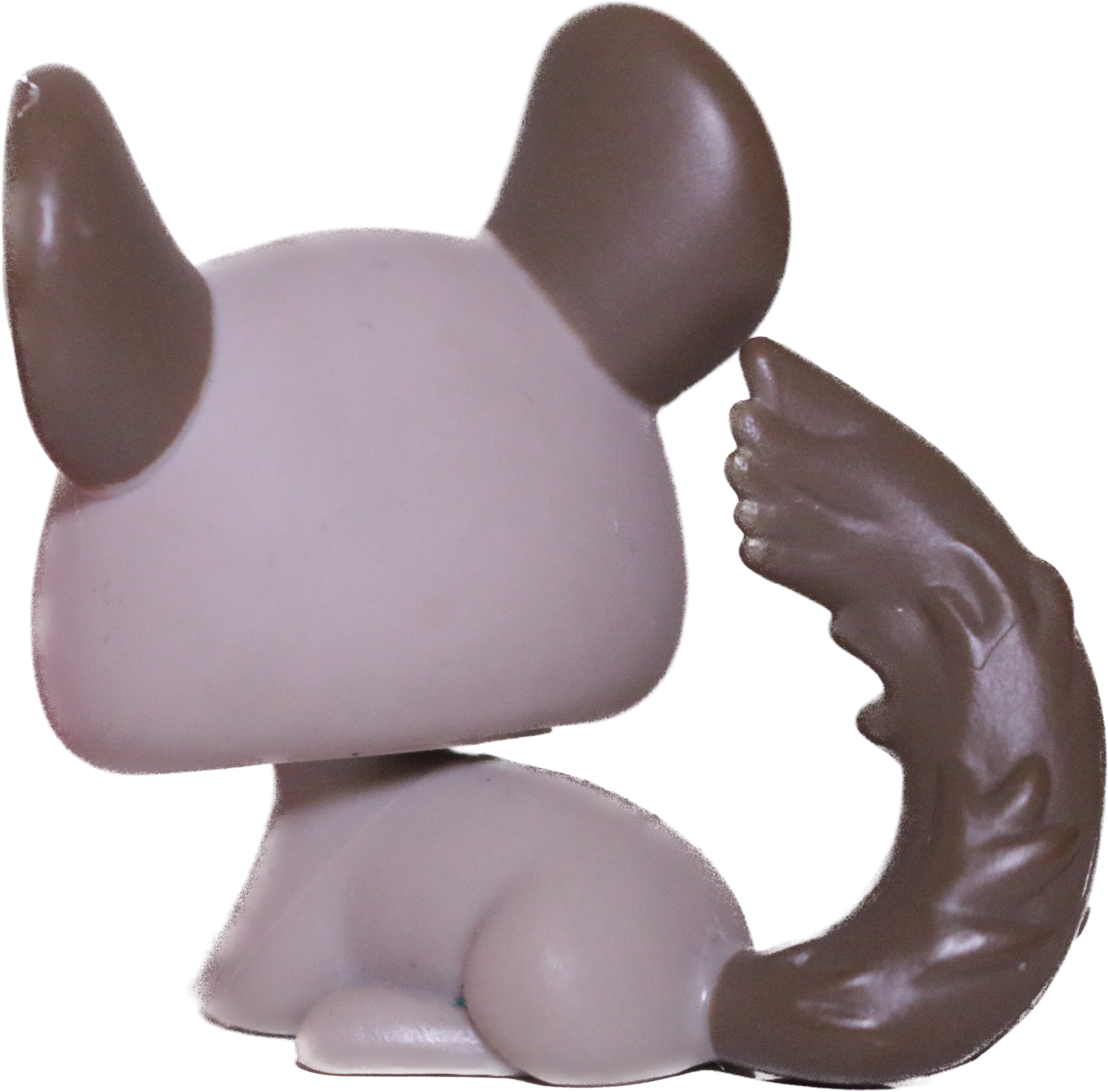#0687 Chinchilla