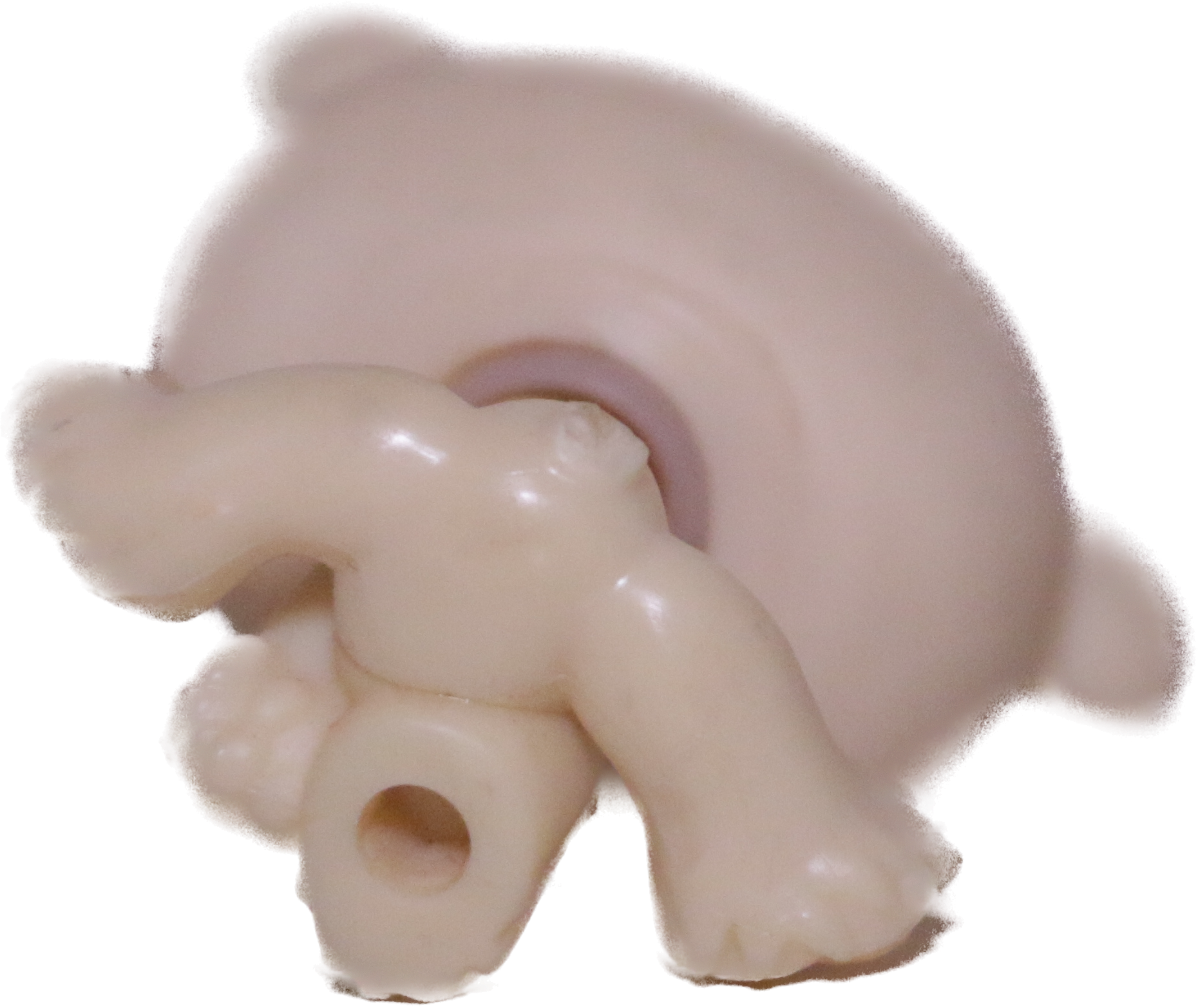 #0759 Polar Bear
