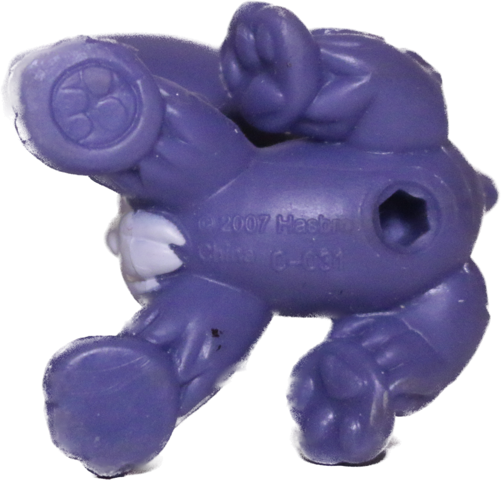 #0785/900 Husky