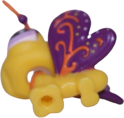 #0801 Butterfly