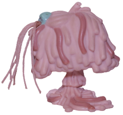 #0830 Komondor
