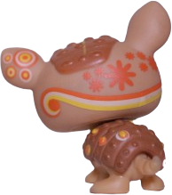 #1007 Armadillo