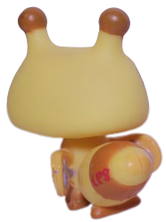 #1135 Bee