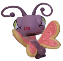 #1153 Butterfly