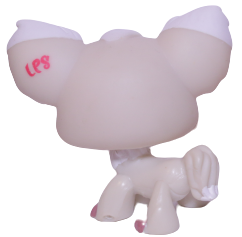 #1199 Chihuahua