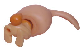 #1310 Rabbit