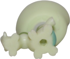 #1324 Inchworm