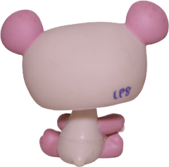 #1328 Panda