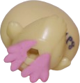 #1329 Chick