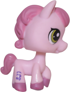 #1331 Horse