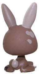 #1332 Baby Rabbit