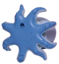 #1346 Octopus