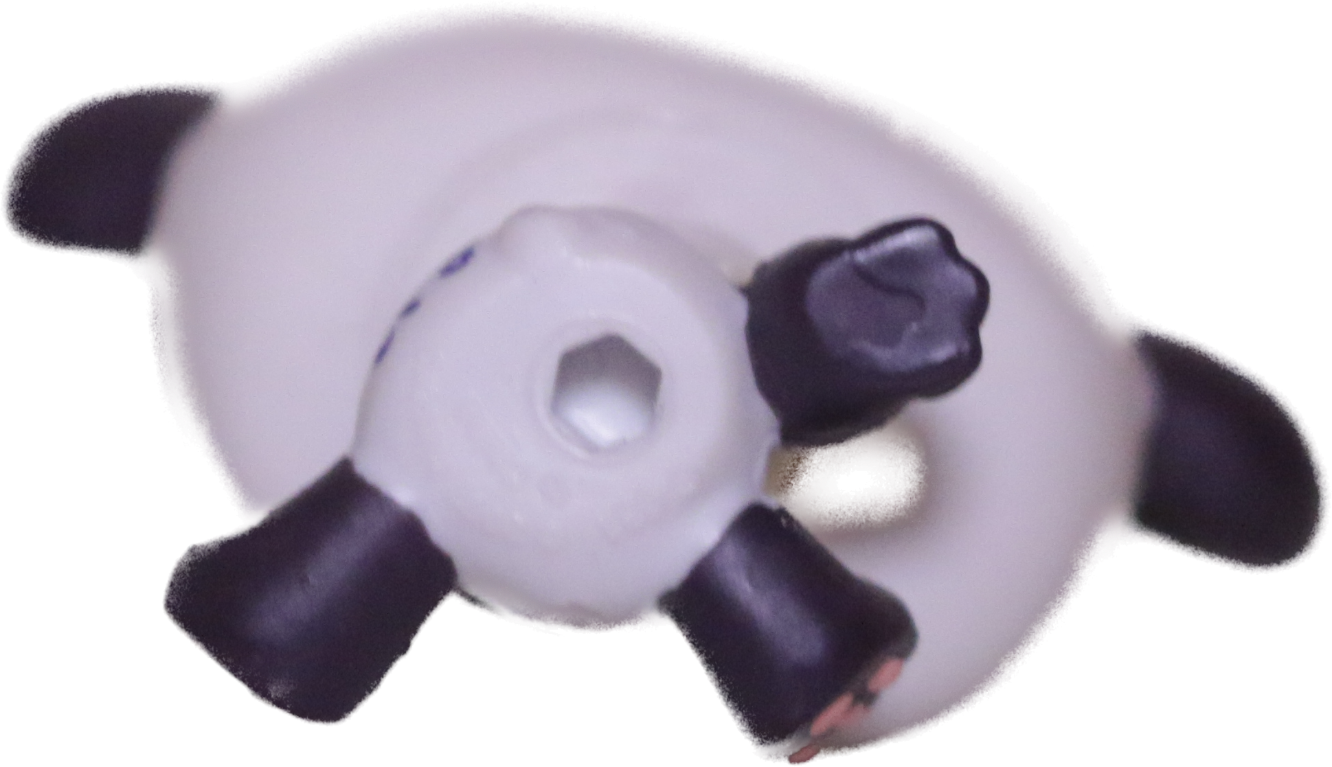 #1414 Panda