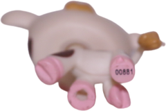 #1457 Cow