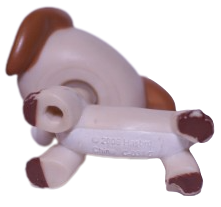 #1491 Dachshund