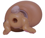 #1497 Baby Rabbit