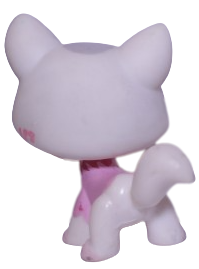 #1699 Destiny Cat