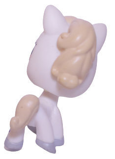 #1709 Horse