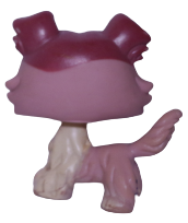 #1723 Collie