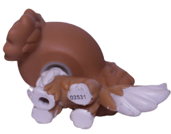 #1825 King Charles Spaniel