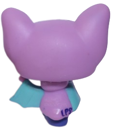 #2142 Bat
