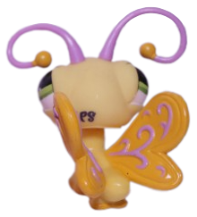 #2216 Butterfly