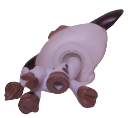 #2217 Cow