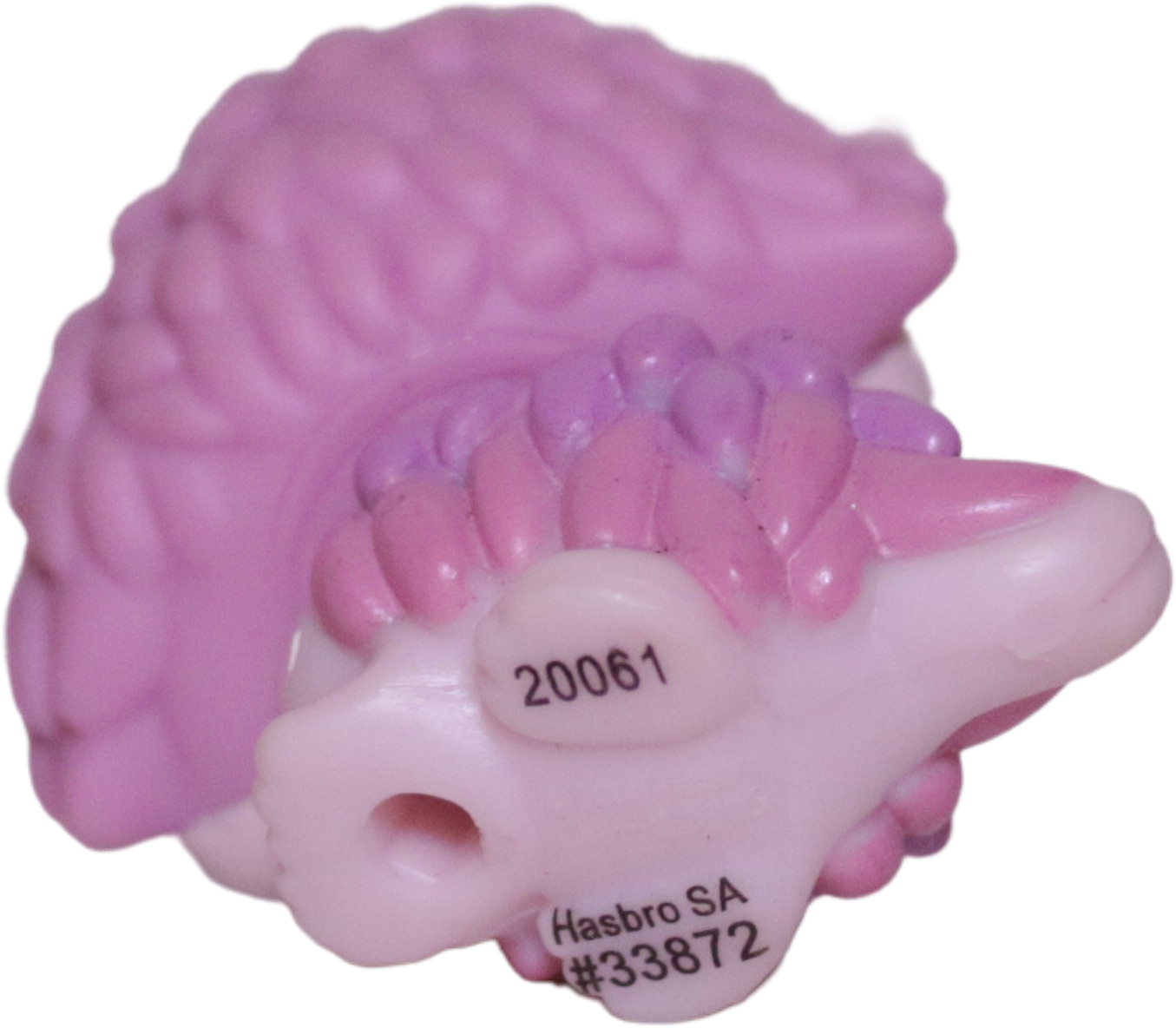 #2219 Hedgehog