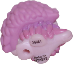 #2219 Hedgehog