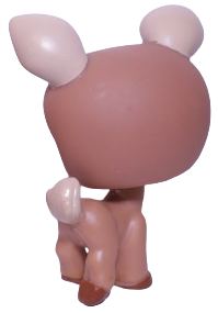 #2268 Deer