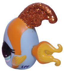 #2288 Angelfish