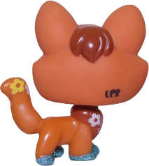 #2341 Fox