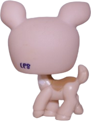 #2486 Deer