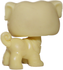 #2589 Pug (Variant)