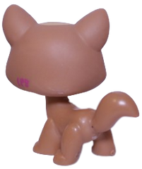 #3578 Destiny Cat