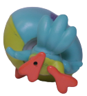 #4014 Parrot "Hugsy Lovejoy"