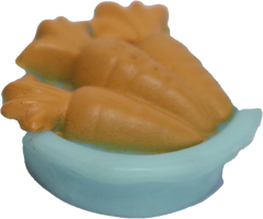 Carrot Bowl