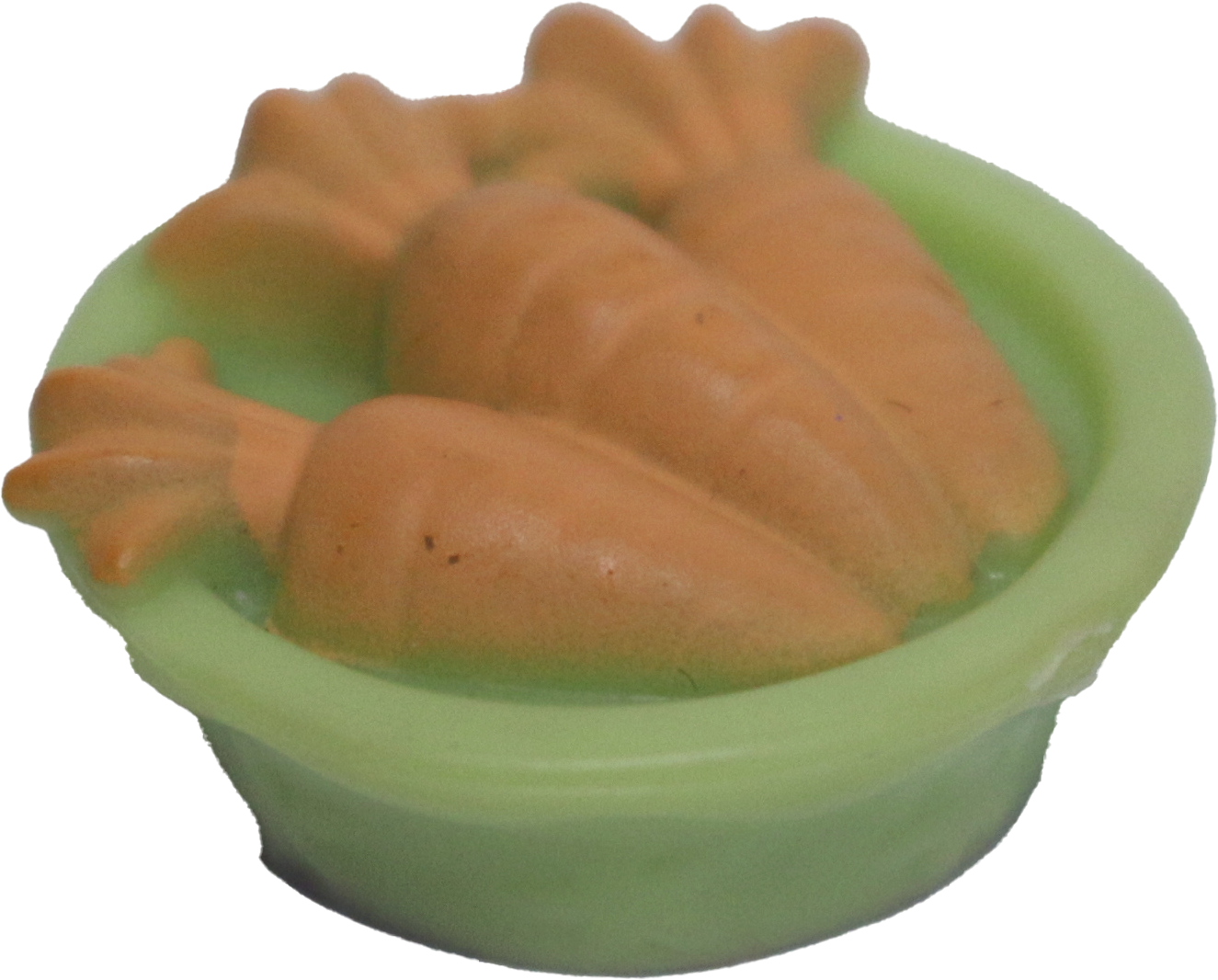 Carrot Bowl