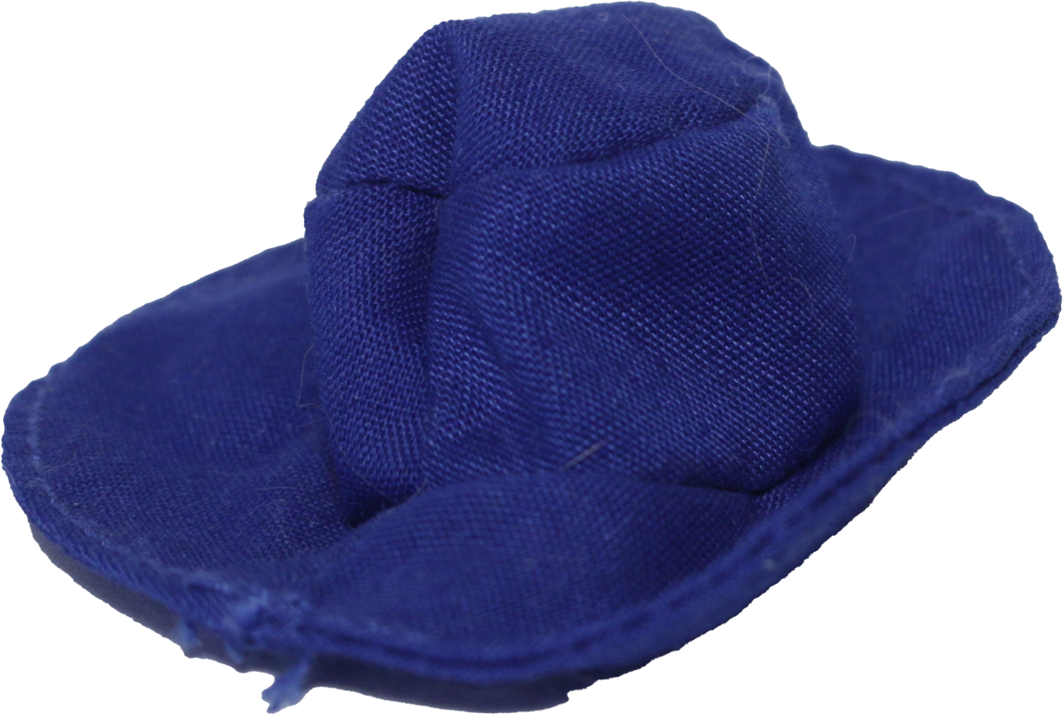 Fabric Hat