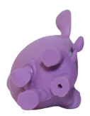 No # Rhino "Prince of Ponds"