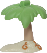 Palm Tree Perch