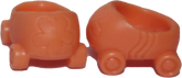 Rollerskates