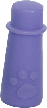 Shampoo Bottle