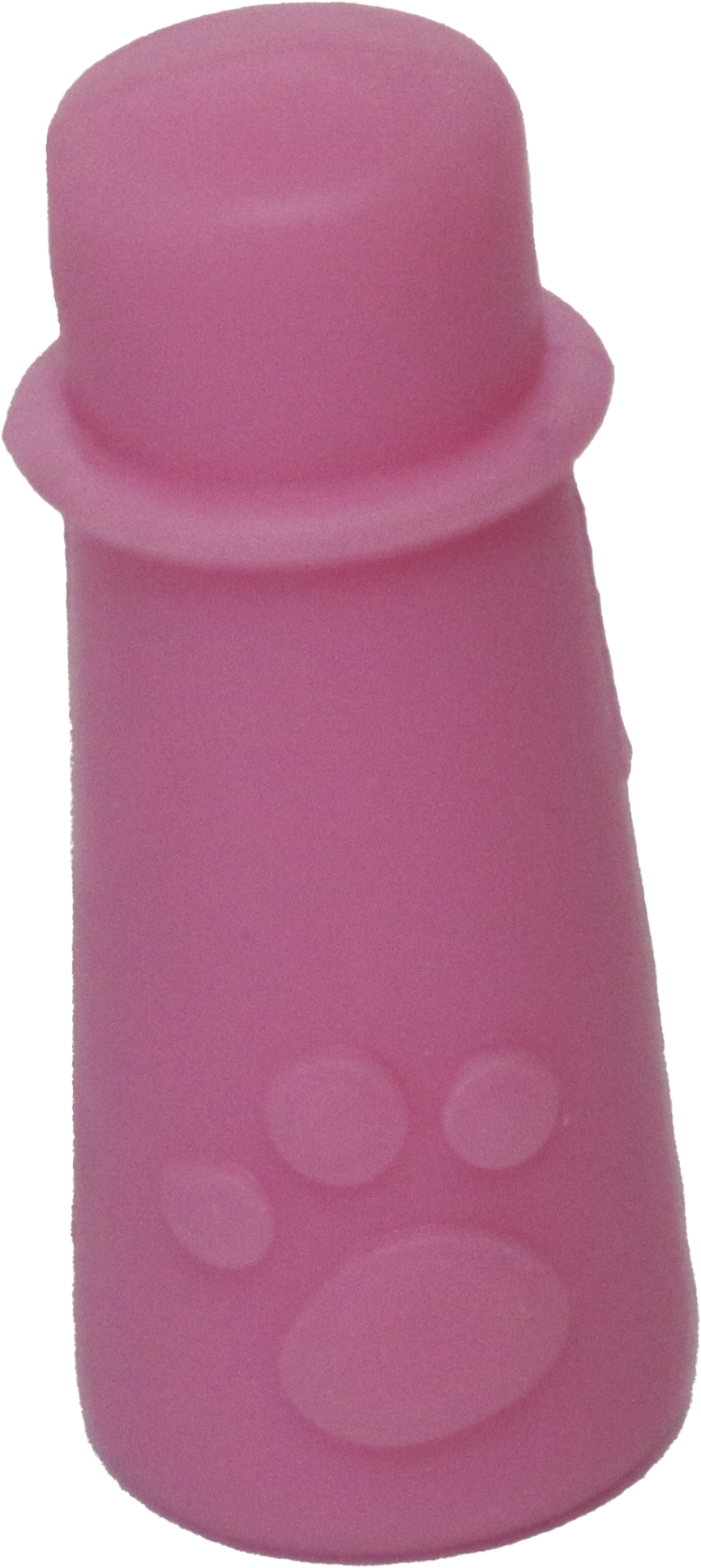 Shampoo Bottle