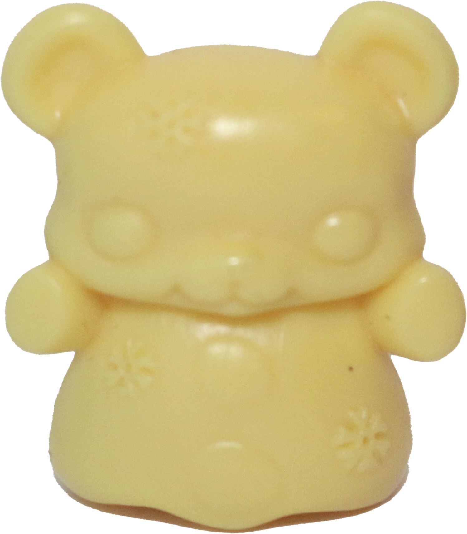 Teddy Bear